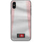 Tunisia Soccer Flag iPhone X Skin